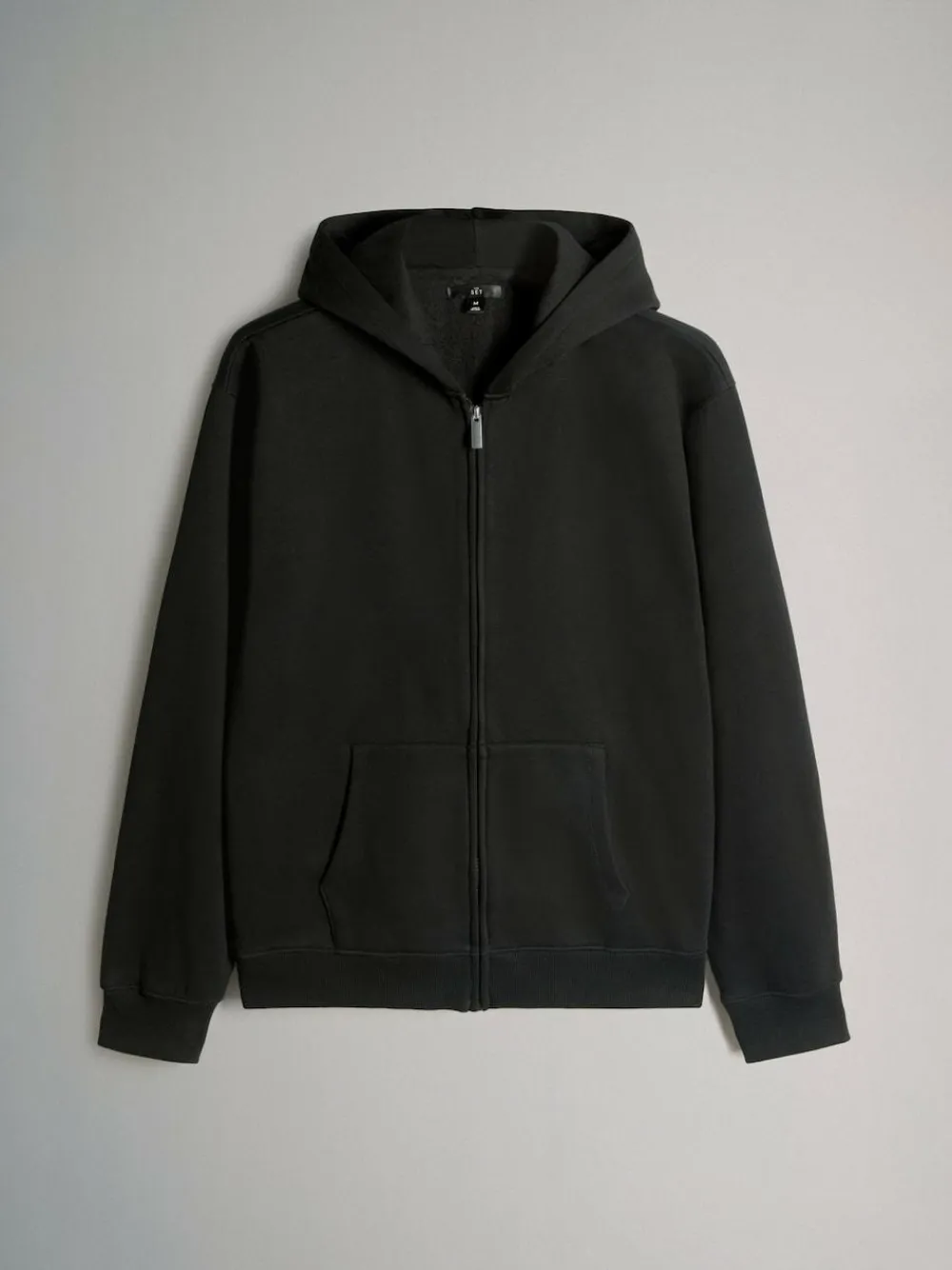 The Set 3 Pack Zip Through Hooded Sweatshirt Black/Grey/Green^ Sweatshirts & Hoodies|Sweatshirts & Hoodies