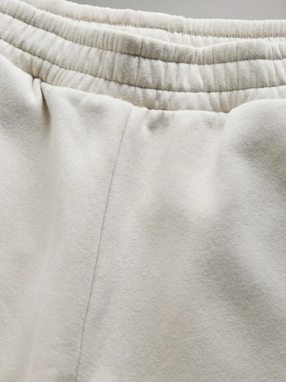 Discount The Set Navy/Oatmeal 4 Pack Crew Neck Sweat and Wide Leg Joggers