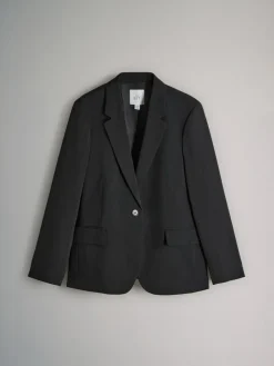 The Set Single Breasted Blazer^Women Blazers|Suits & Tailoring