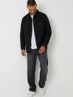 Threadbare Lightweight Jacket^ Blazers & Formal Jackets