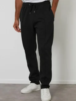 Threadbare Pintuck Pique Joggers^ Joggers|Joggers