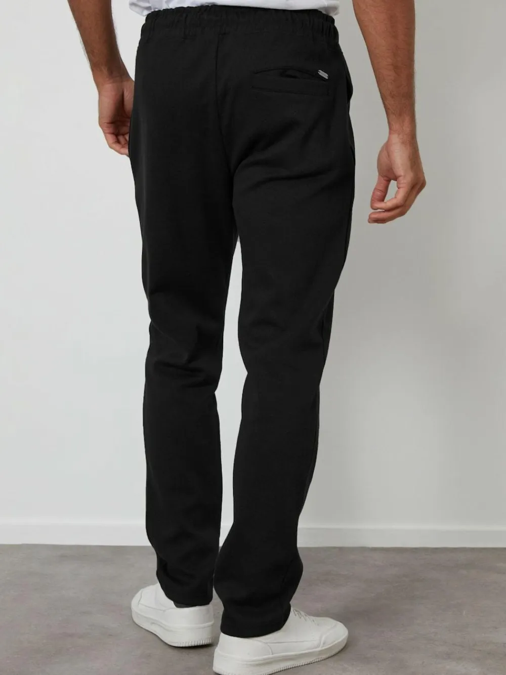 Threadbare Pintuck Pique Joggers^ Joggers|Joggers