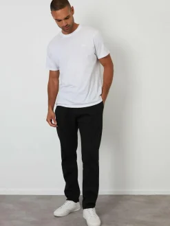 Threadbare Pintuck Pique Joggers^ Joggers|Joggers