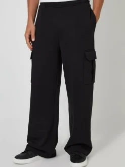 Threadbare Wide Leg Cargo Joggers^ Joggers|Joggers