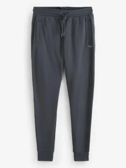 Best Threadbare Regular Fit Joggers 3 Pack Black/Charcoal/Navy