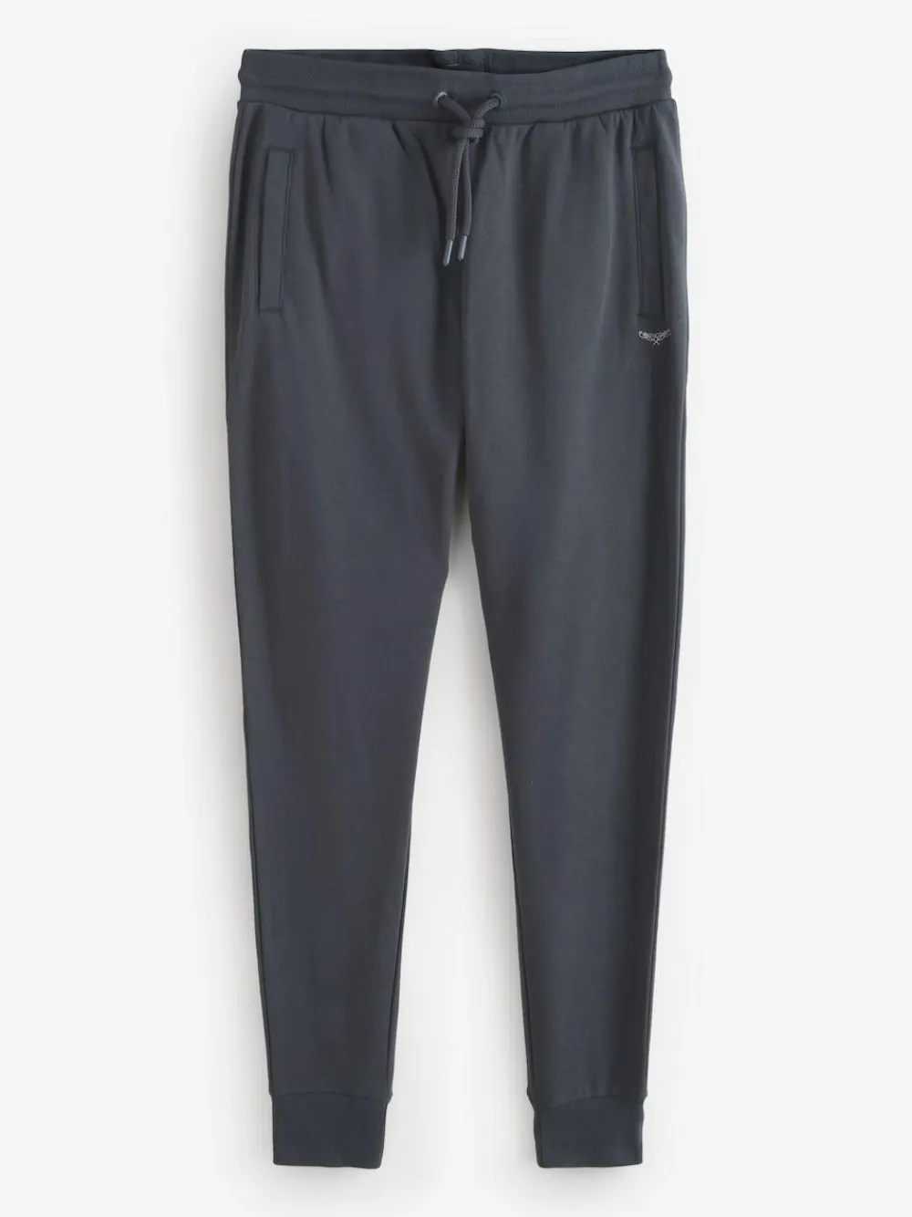 Best Threadbare Regular Fit Joggers 3 Pack Black/Charcoal/Navy