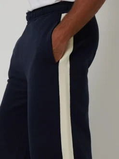 Threadbare Wide Leg Side Stripe Joggers^ Joggers|Joggers