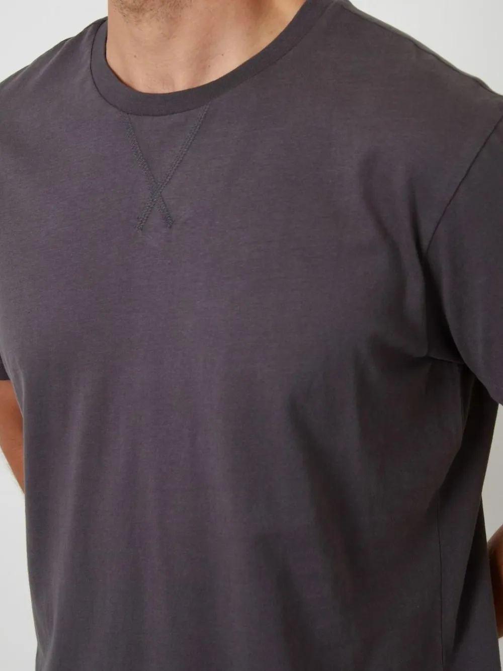 Threadbare Peached Cotton Pyjamas Set^ Pyjamas