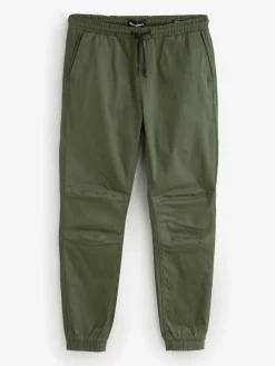 Threadbare Jogger Style Drawcord Trousers^ Pants & Chinos