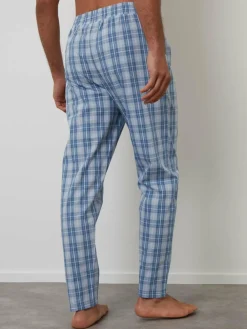 Best Threadbare Cotton Lounge Joggers 2 Pack Light Blue