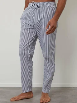 Best Threadbare Cotton Lounge Joggers 2 Pack Light Blue