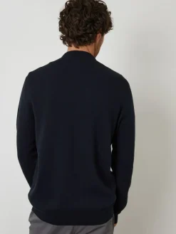 Threadbare Cotton Blend Knitted Cardigan^ Knitwear|Knitwear