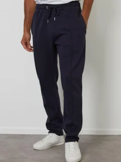 Threadbare Pintuck Pique Joggers^ Joggers|Joggers