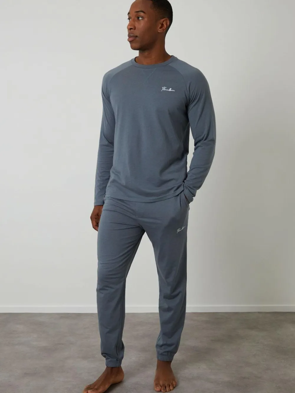 Threadbare Sweatshirts & Joggers Lounge 2 Piece Set^ Loungewear