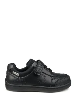 Online Toezone Blake Black Football Novelty Shoes