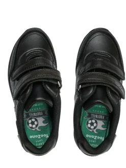 Best Toezone Harry Boys School Shoes: Durable and stylish