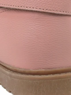 Toezone Lumi Faux Fur Zip Heart Buckle Boots^ Baby Boots|Boots