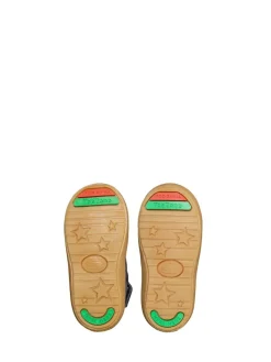 Toezone Sam Boys Suede Leather Gusset and Zip Boots^BOY Baby Boots|Boots