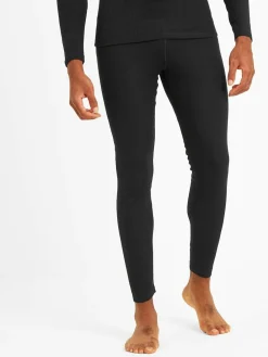 Tog 24 Black Darley Thermal Baselayer Set^ Thermals|Underwear