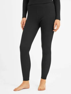Tog 24 Black Darley Thermal Base Layer Set^Women Thermals