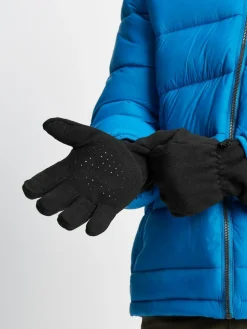 Best Tog 24 Black Gust Powerstretch Gloves