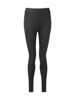 Tog 24 Meru Thermal Baselayer Set Black