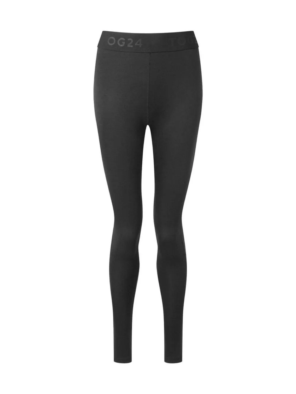 Tog 24 Meru Thermal Baselayer Set Black