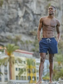 Tog 24 Blue Adler Swim Shorts^ Swimwear