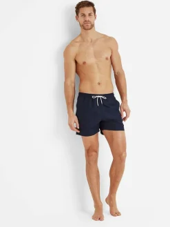 Tog 24 Blue Adler Swim Shorts^ Swimwear