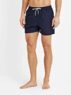 Tog 24 Blue Adler Swim Shorts^ Swimwear