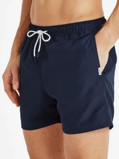 Tog 24 Blue Adler Swim Shorts^ Swimwear