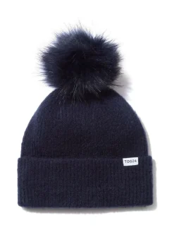 Tog 24 Blue Anya Knitted Hat