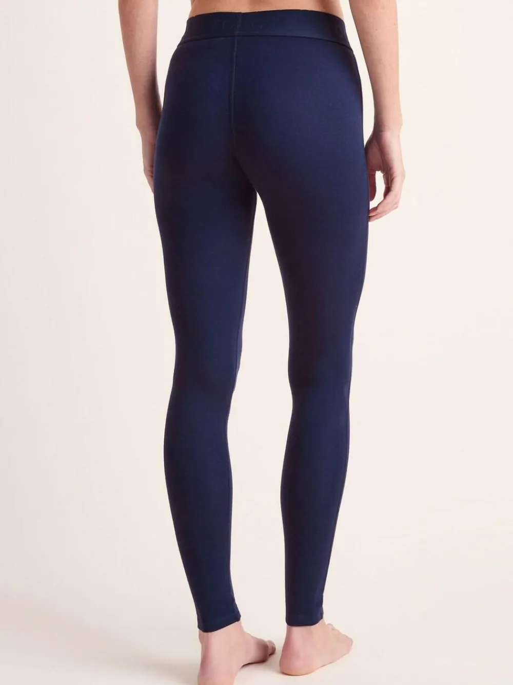 Clearance Tog 24 Meru Baselayer Leggings Blue