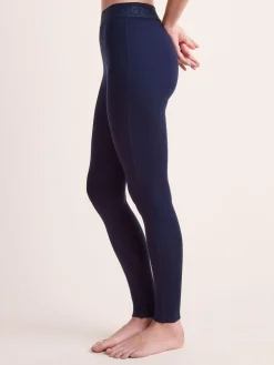Clearance Tog 24 Meru Baselayer Leggings Blue