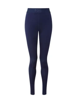 Clearance Tog 24 Meru Baselayer Leggings Blue