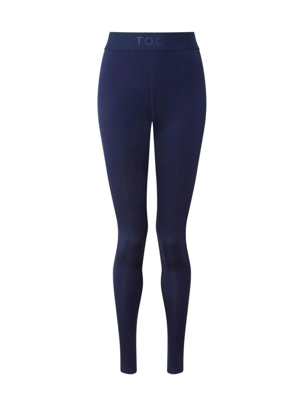Clearance Tog 24 Meru Baselayer Leggings Blue