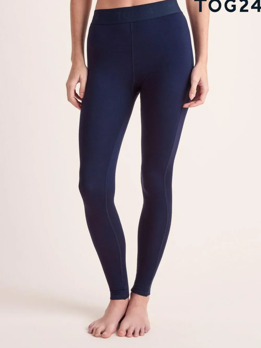 Clearance Tog 24 Meru Baselayer Leggings Blue
