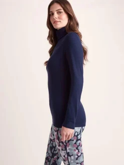 Tog 24 Meru Roll Neck Baselayer^Women Thermals