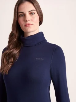 Tog 24 Meru Roll Neck Baselayer^Women Thermals