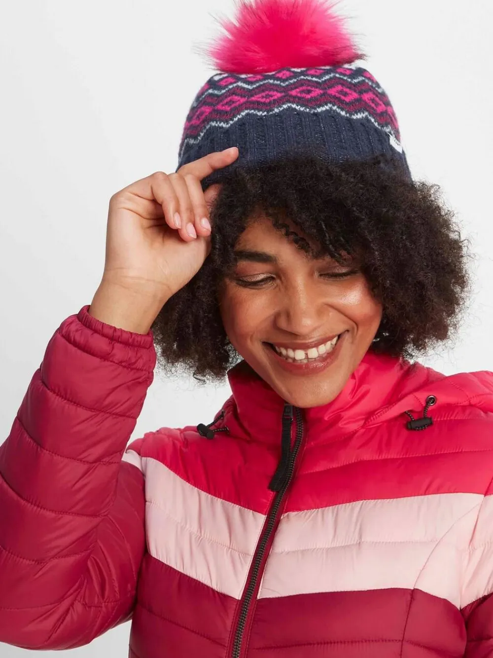 Tog 24 Redmund Winter Knit Hat^Women Hats