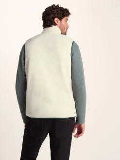 Tog 24 Mens Evan Sherpa Gilet^ Coats & Jackets|Coats & Jackets