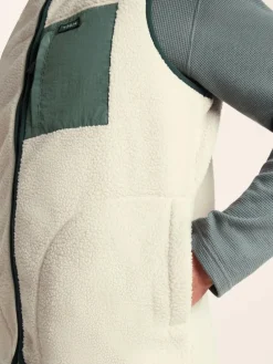 Tog 24 Mens Evan Sherpa Gilet^ Coats & Jackets|Coats & Jackets