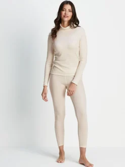 Tog 24 Meru Roll Neck Baselayer^Women Thermals