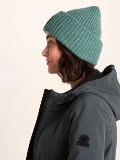 Tog 24 Green Jendon Knitted Hat^Women Hats