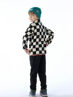 Tog 24 Green Kids Uda Shaun the Sheep Knit Hat^BOY Hats