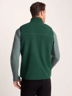 Tog 24 Mens Evan Sherpa Gilet^ Coats & Jackets|Coats & Jackets