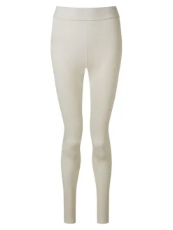 Clearance Tog 24 Meru Baselayer Leggings Off White