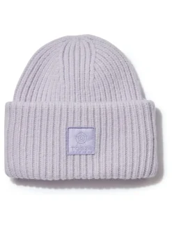 Hot Tog 24 Purple Jendon Knitted Hat