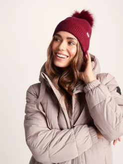 Discount Tog 24 Red Anya Knitted Hat