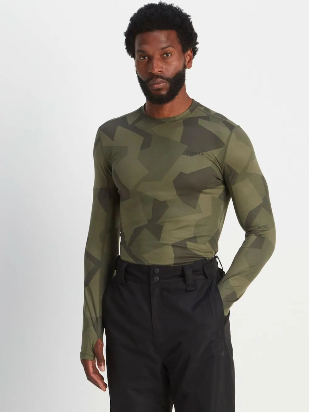 Tog 24 Snowdon Thermal Saga T-Shirt^ Loungewear